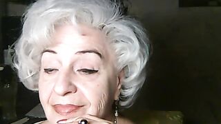ValeriaKroww - My Model Stripcam petite topless-grannies white-grannies topless housewives