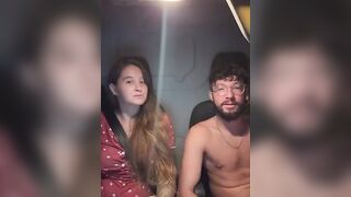 duomagique_off - My Model Stripcam romantic small-tits-young luxurious-privates-young romantic-young brunettes-young