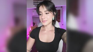 Ale_Lewis - My Model Stripcam sexting spanish-speaking doggy-style striptease brunettes-blowjob