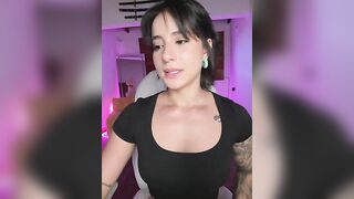 Ale_Lewis - My Model Stripcam sexting spanish-speaking doggy-style striptease brunettes-blowjob