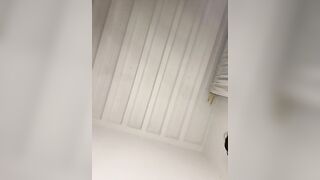 __itsbambi - My Model Stripcam blowjob-ahegao small-tits-asian striptease-asian jeans dirty-talk