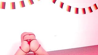 Honeyy-Angel - My Model Stripcam spanking emo twerk-asian twerk sexting