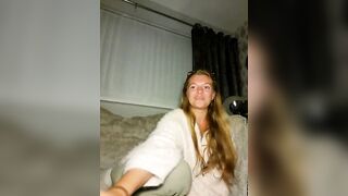 VanLifeVixen - My Model Stripcam young british-models fingering twerk-young recordable-publics
