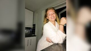 VanLifeVixen - My Model Stripcam young british-models fingering twerk-young recordable-publics