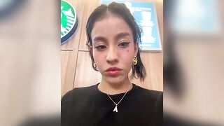 Alejandra_ospina - My Model Stripcam doggy-style-creampie fingering-latin black-hair hairy sport-gear