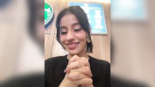 Alejandra_ospina - My Model Stripcam doggy-style-creampie fingering-latin black-hair hairy sport-gear