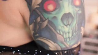 Miacoleman_ - My Model Stripcam sport-gear lovense facesitting yoga-young colombian-young