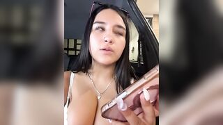 Samantha_firee - My Model Stripcam big-tits-latin student dildo-or-vibrator-double-penetration dildo-or-vibrator black-hair-young