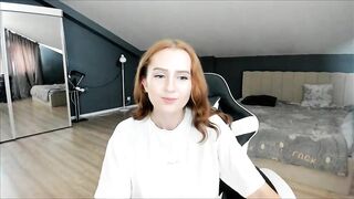 Ari_mon - My Model Stripcam russian new-redheads gym-babe big-ass-anal big-clit