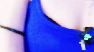 Numerotress - My Model Stripcam cock-rating footjob brunettes latin-masturbation squirt-young