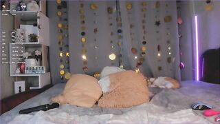 Jess_Lui - My Model Stripcam hd twerk big-ass dildo-or-vibrator-deepthroat blowjob