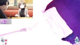 soffy_garcia - My Model Stripcam big-ass-asian flashing k-pop spanking cam2cam