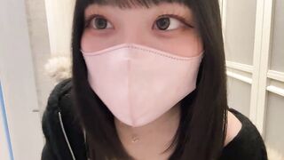 pinkudayo_girl - My Model Stripcam mobile-young anal-young japanese handy mobile-young