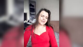 NikaMur - My Model Stripcam leather middle-priced-privates recordable-privates-young moderately-priced-cam2cam role-play-young