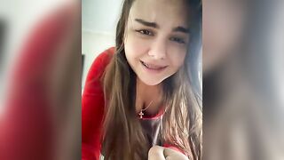 NikaMur - My Model Stripcam leather middle-priced-privates recordable-privates-young moderately-priced-cam2cam role-play-young