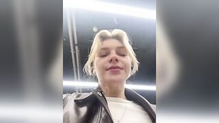 ValenciaShock - My Model Stripcam jeans sexting foot-fetish best-young white-young