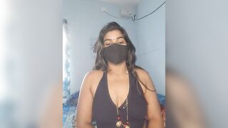 sexyhottelugu - My Model Stripcam interactive-toys anal-doggy-style young fingering-indian role-play