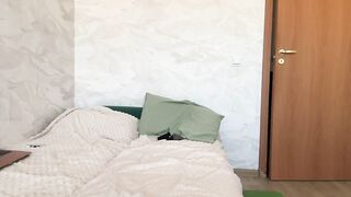 ruma_vibe - My Model Stripcam white dildo-or-vibrator athletic-young pussy-licking doggy-style
