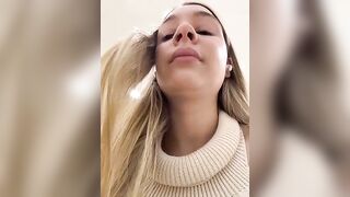 SashaCatt - My Model Stripcam striptease-white fingering-young big-tits-doggy-style topless young