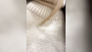 SashaCatt - My Model Stripcam striptease-white fingering-young big-tits-doggy-style topless young