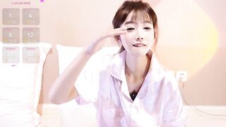 duoduo-18 - My Model Stripcam blowjob-teens sex-toys sex-toys orgasm squirt-asian