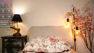 ohhoneykate - My Model Stripcam shaven petite handjob recordable-privates jerk-off-instruction