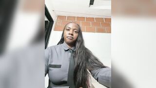 CiaraEbony - My Model Stripcam office fingering-ebony sexting big-tits-anal mobile-young
