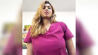 Kinky-Spa - My Model Stripcam squirt-latin deluxe-cam2cam anal-fingering blowjob-ahegao athletic-latin
