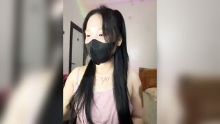 Linnacute22 - My Model Stripcam medium dirty-talk handy big-ass-asian big-ass