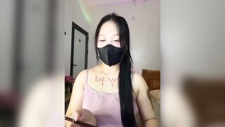 Linnacute22 - My Model Stripcam medium dirty-talk handy big-ass-asian big-ass