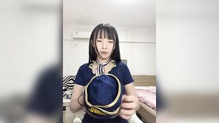nide-baby - My Model Stripcam striptease masturbation striptease orgasm luxurious-privates-teens
