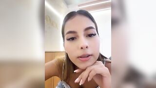 Valeria-escobar - My Model Stripcam anal-fingering foot-fetish anal-toys petite-teens interactive-toys-teens