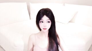 Tiantian9191 - My Model Stripcam luxurious-privates-best luxurious-privates-best upskirt footjob petite-asian
