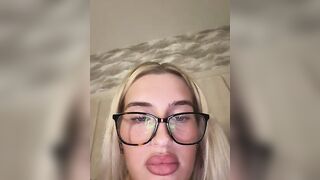 blondetart69 - My Model Stripcam mobile teens heels middle-priced-privates mobile-teens