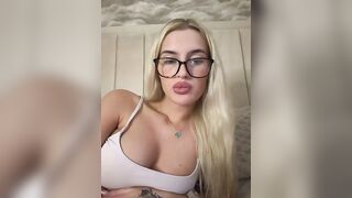 blondetart69 - My Model Stripcam mobile teens heels middle-priced-privates mobile-teens