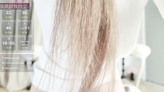 Abiutmm - My Model Stripcam big-tits-doggy-style interactive-toys deluxe-cam2cam blowjob big-tits-petite