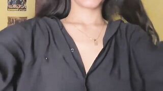 Anaya77 - My Model Stripcam topless cheap-privates dildo-or-vibrator-young indian-young facial