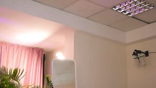 LalaRoze - My Model Stripcam blowjob-mistresses big-tits-mixed cock-rating heels handy