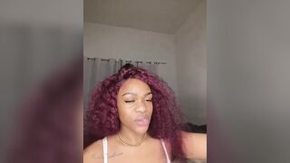 BonnyMolhada - My Model Stripcam ahegao hairy-armpits fingering-young ebony-deepthroat mobile-young