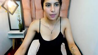 Valery_Clark__ - My Model Stripcam smoking recordable-privates new-black-hair blowjob-ahegao shower