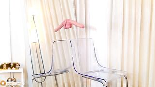 lissetlong69 - My Model Stripcam deepthroat ebony-milfs brunettes-milfs ebony-blowjob ebony-blowjob