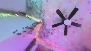 moan4mona - My Model Stripcam
