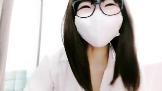 ichigonoiichan - My Model Stripcam asian-young lovense japanese interactive-toys medium-hair