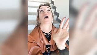 EvvaMur - My Model Stripcam anal deepthroat middle-priced-privates-young anal-fingering twerk-white