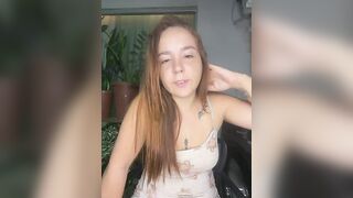 AMORINHA_S2_ - My Model Stripcam big-tits-young big-tits-titty-fuck big-ass-big-tits dirty-talk brunettes