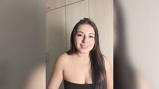 Abby-26 - My Model Stripcam latin-young twerk masturbation twerk-young recordable-privates-young