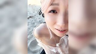 winter11 - My Model Stripcam mobile flashing jerk-off-instruction big-ass-big-tits flashing