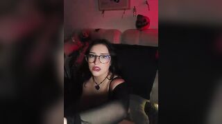 ColibriBlack - My Model Stripcam brunettes-young twerk-latin camel-toe big-tits-latin humiliation