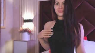 CalistaShimmer - My Model Stripcam hd gym-babe fingering-white foot-fetish fingering-white
