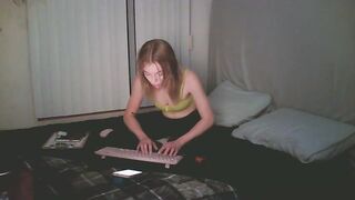 sxturn68 - My Model Stripcam latex brunettes-petite recordable-publics role-play-teens petite